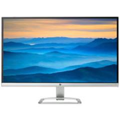 二手惠普 27ER 27英寸 显示器回收